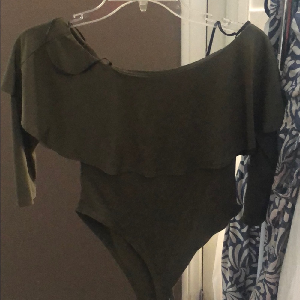Bodysuit